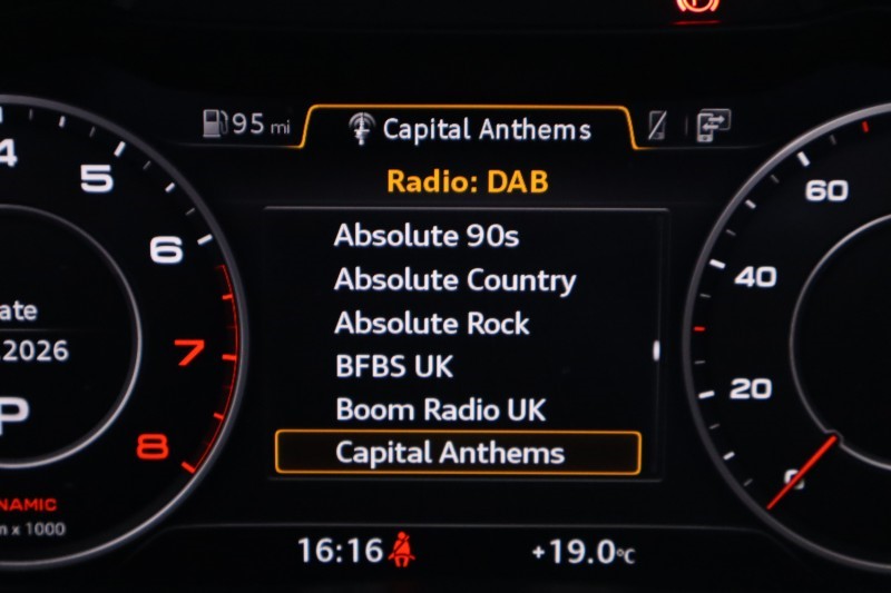 2023 (73) AUDI TT 40 TFSI Black Edition 2dr S Tronic 5786397