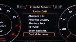2023 (73) AUDI TT 40 TFSI Black Edition 2dr S Tronic 5786397