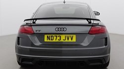 2023 (73) AUDI TT 40 TFSI Black Edition 2dr S Tronic 5786355