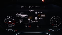 2023 (73) AUDI TT 40 TFSI Black Edition 2dr S Tronic 5786394