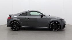 2023 (73) AUDI TT 40 TFSI Black Edition 2dr S Tronic 5786356