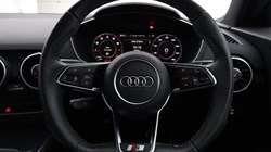 2023 (73) AUDI TT 40 TFSI Black Edition 2dr S Tronic 5786398