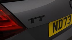2023 (73) AUDI TT 40 TFSI Black Edition 2dr S Tronic 5786370
