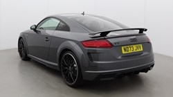2023 (73) AUDI TT 40 TFSI Black Edition 2dr S Tronic 5786357