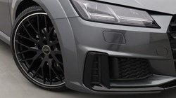 2023 (73) AUDI TT 40 TFSI Black Edition 2dr S Tronic 5786402