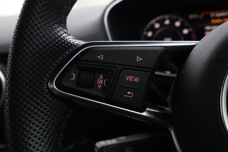 2023 (73) AUDI TT 40 TFSI Black Edition 2dr S Tronic 5786391