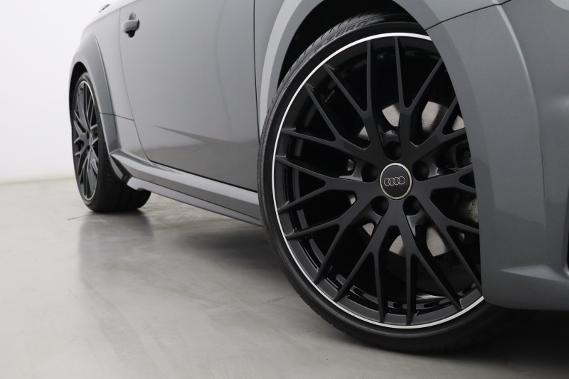 2023 (73) AUDI TT 40 TFSI Black Edition 2dr S Tronic 5786403