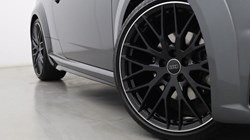 2023 (73) AUDI TT 40 TFSI Black Edition 2dr S Tronic 5786403