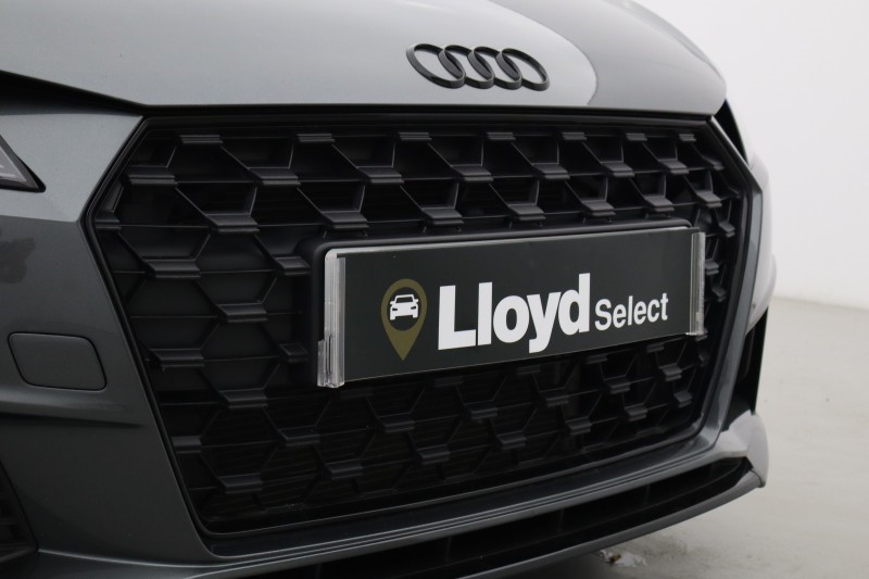 2023 (73) AUDI TT 40 TFSI Black Edition 2dr S Tronic 5786359