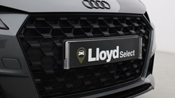 2023 (73) AUDI TT 40 TFSI Black Edition 2dr S Tronic 5786359