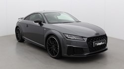 2023 (73) AUDI TT 40 TFSI Black Edition 2dr S Tronic 5786353