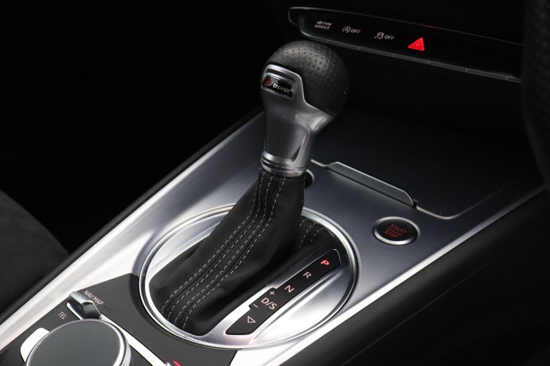 2023 (73) AUDI TT 40 TFSI Black Edition 2dr S Tronic 5786383