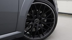 2023 (73) AUDI TT 40 TFSI Black Edition 2dr S Tronic 5786404