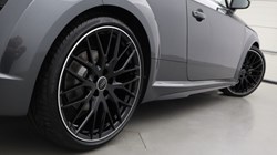 2023 (73) AUDI TT 40 TFSI Black Edition 2dr S Tronic 5786405