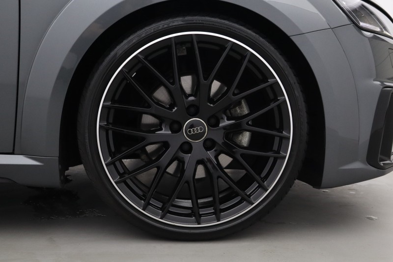 2023 (73) AUDI TT 40 TFSI Black Edition 2dr S Tronic 5786401