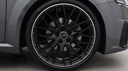 2023 (73) AUDI TT 40 TFSI Black Edition 2dr S Tronic 5786401