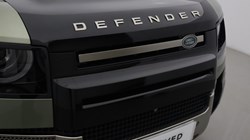 2022 (72) LAND ROVER DEFENDER 2.0 P400e X 110 5dr Auto 5760327