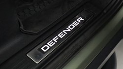 2022 (72) LAND ROVER DEFENDER 2.0 P400e X 110 5dr Auto 5760341