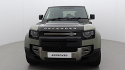 2022 (72) LAND ROVER DEFENDER 2.0 P400e X 110 5dr Auto 5760319