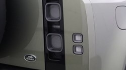 2022 (72) LAND ROVER DEFENDER 2.0 P400e X 110 5dr Auto 5760378