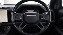 2022 (72) LAND ROVER DEFENDER 2.0 P400e X 110 5dr Auto 5760336