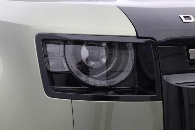 2022 (72) LAND ROVER DEFENDER 2.0 P400e X 110 5dr Auto 5760323