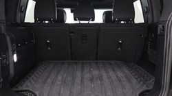 2022 (72) LAND ROVER DEFENDER 2.0 P400e X 110 5dr Auto 5760384