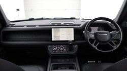 2022 (72) LAND ROVER DEFENDER 2.0 P400e X 110 5dr Auto 5760334