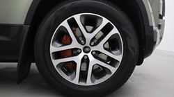 2022 (72) LAND ROVER DEFENDER 2.0 P400e X 110 5dr Auto 5760372