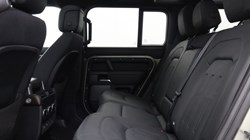 2022 (72) LAND ROVER DEFENDER 2.0 P400e X 110 5dr Auto 5760329