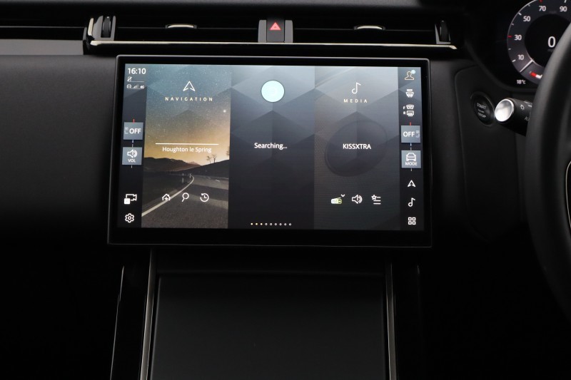 2024 (24) LAND ROVER RANGE ROVER VELAR 2.0 D200 MHEV Dynamic SE 5dr Auto 5793353