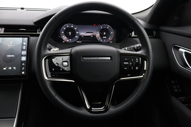 2024 (24) LAND ROVER RANGE ROVER VELAR 2.0 D200 MHEV Dynamic SE 5dr Auto 5793354