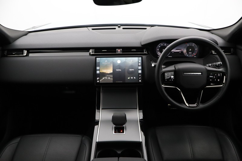 2024 (24) LAND ROVER RANGE ROVER VELAR 2.0 D200 MHEV Dynamic SE 5dr Auto 5793352