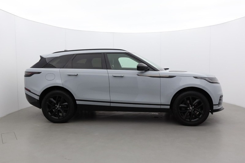 2024 (24) LAND ROVER RANGE ROVER VELAR 2.0 D200 MHEV Dynamic SE 5dr Auto 5793315