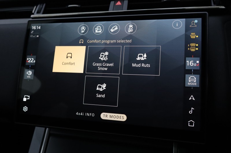 2024 (24) LAND ROVER RANGE ROVER VELAR 2.0 D200 MHEV Dynamic SE 5dr Auto 5793369
