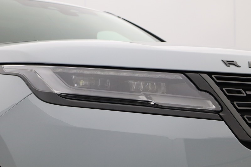 2024 (24) LAND ROVER RANGE ROVER VELAR 2.0 D200 MHEV Dynamic SE 5dr Auto 5793325