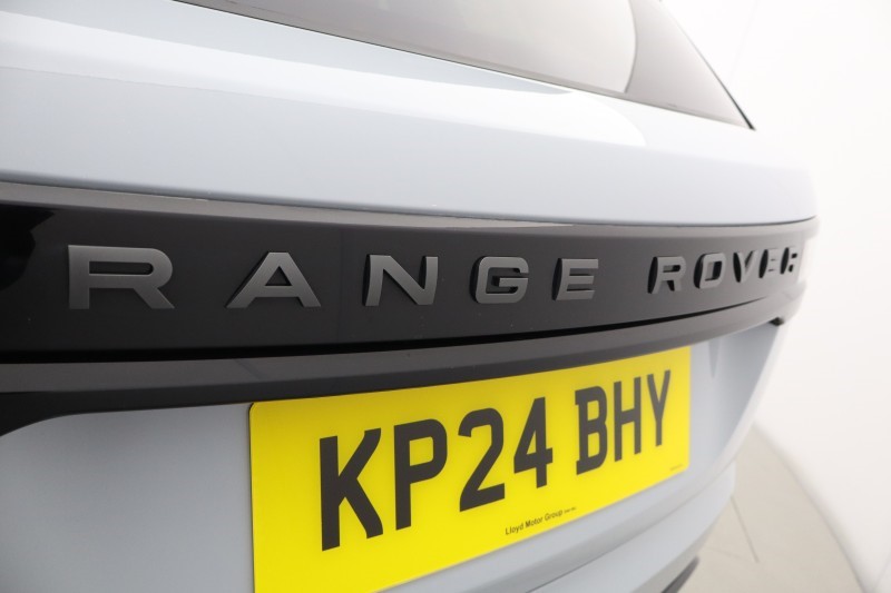 2024 (24) LAND ROVER RANGE ROVER VELAR 2.0 D200 MHEV Dynamic SE 5dr Auto 5793332