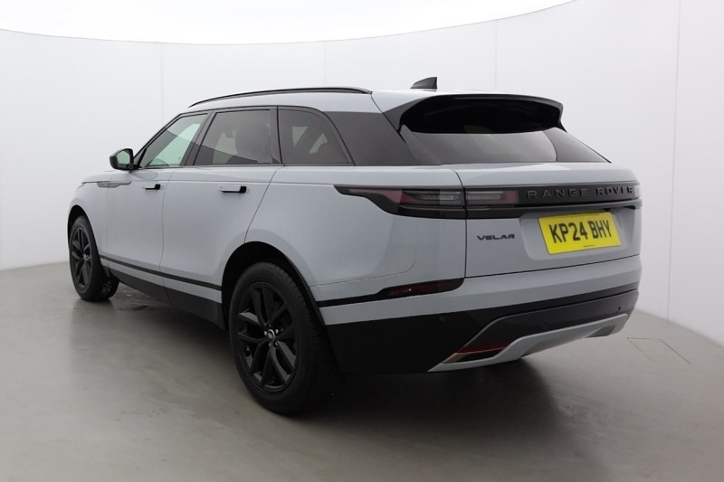 2024 (24) LAND ROVER RANGE ROVER VELAR 2.0 D200 MHEV Dynamic SE 5dr Auto 5793316