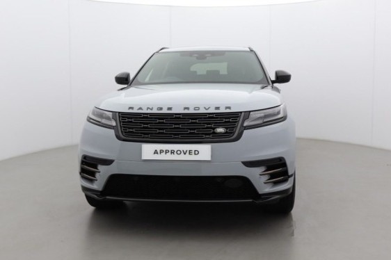 2024 (24) LAND ROVER RANGE ROVER VELAR 2.0 D200 MHEV Dynamic SE 5dr Auto 5793311