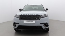 2024 (24) LAND ROVER RANGE ROVER VELAR 2.0 D200 MHEV Dynamic SE 5dr Auto 5793311