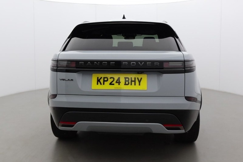 2024 (24) LAND ROVER RANGE ROVER VELAR 2.0 D200 MHEV Dynamic SE 5dr Auto 5793313
