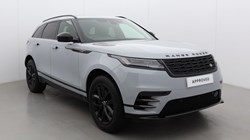 2024 (24) LAND ROVER RANGE ROVER VELAR 2.0 D200 MHEV Dynamic SE 5dr Auto 5793310