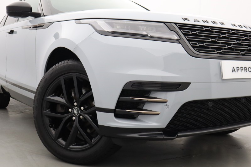 2024 (24) LAND ROVER RANGE ROVER VELAR 2.0 D200 MHEV Dynamic SE 5dr Auto 5793344