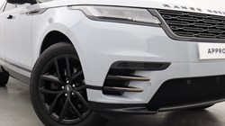 2024 (24) LAND ROVER RANGE ROVER VELAR 2.0 D200 MHEV Dynamic SE 5dr Auto 5793344