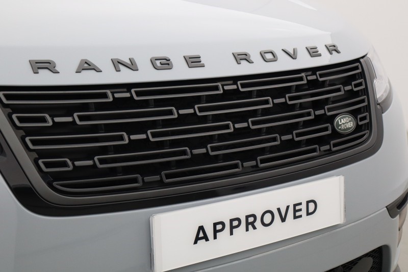 2024 (24) LAND ROVER RANGE ROVER VELAR 2.0 D200 MHEV Dynamic SE 5dr Auto 5793326