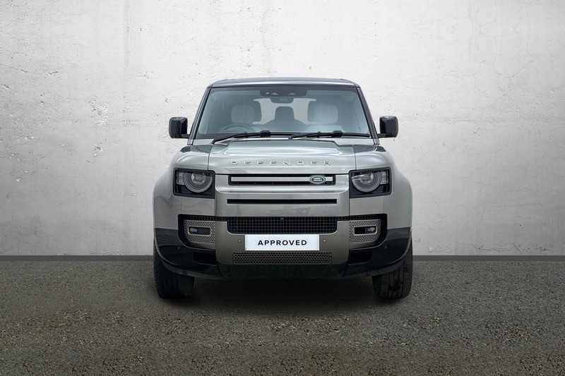 2024 (24) LAND ROVER DEFENDER 3.0 D350 X-Dynamic HSE 90 3dr Auto [6 seat] 5750320