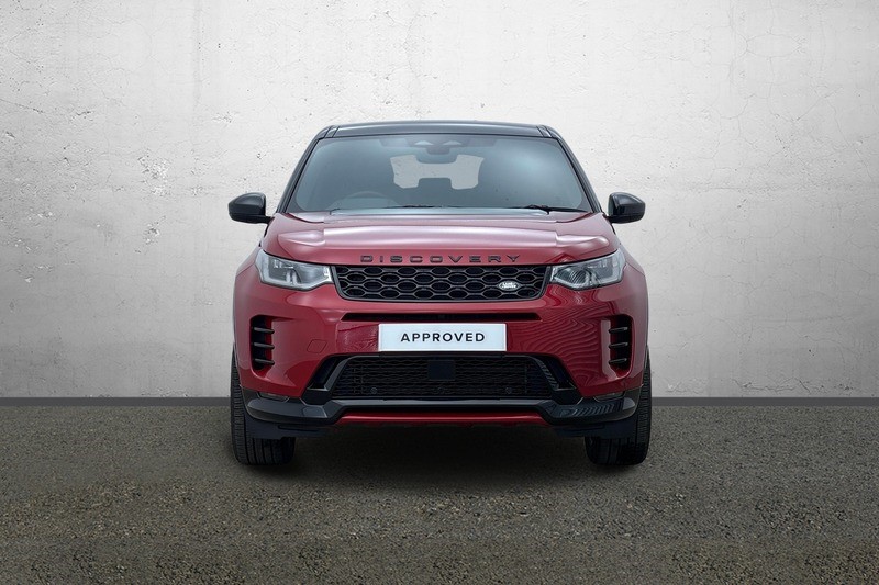 2025 (25) LAND ROVER DISCOVERY SPORT 2.0 D200 Dynamic HSE 5dr Auto [7 Seat] 5750504
