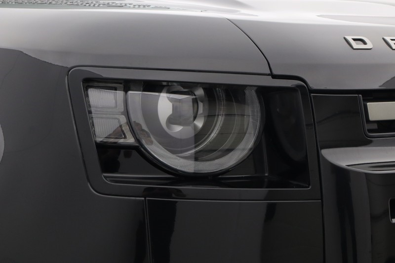 2025 (74) LAND ROVER DEFENDER 3.0 D350 X-Dynamic HSE 90 3dr Auto 5761338