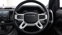 2025 (74) LAND ROVER DEFENDER 3.0 D350 X-Dynamic HSE 90 3dr Auto 5761347