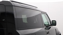 2025 (74) LAND ROVER DEFENDER 3.0 D350 X-Dynamic HSE 90 3dr Auto 5761386